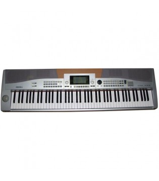MEDELI SP5500 фортепиано компактное, взвешенная молоточк. механика, полифония 64, обучение, запись